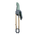 Kikka Boo Καρέκλα φαγητού Olive 2 Μέντα 31004010210 Kikka Boo Καρέκλα φαγητού Olive 2 Μέντα 31004010210