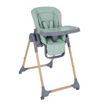 Kikka Boo Καρέκλα φαγητού Olive 2 Μέντα 31004010210 Kikka Boo Καρέκλα φαγητού Olive 2 Μέντα 31004010210