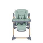 Kikka Boo Καρέκλα φαγητού Olive 2 Μέντα 31004010210 Kikka Boo Καρέκλα φαγητού Olive 2 Μέντα 31004010210