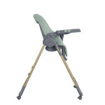 Kikka Boo Καρέκλα φαγητού Olive 2 Μέντα 31004010210 Kikka Boo Καρέκλα φαγητού Olive 2 Μέντα 31004010210