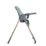 Kikka Boo Καρέκλα φαγητού Olive 2 Μέντα 31004010210 Kikka Boo Καρέκλα φαγητού Olive 2 Μέντα 31004010210