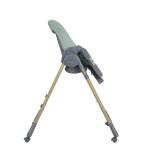 Kikka Boo Καρέκλα φαγητού Olive 2 Μέντα 31004010210 Kikka Boo Καρέκλα φαγητού Olive 2 Μέντα 31004010210