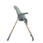 Kikka Boo Καρέκλα φαγητού Olive 2 Μέντα 31004010210 Kikka Boo Καρέκλα φαγητού Olive 2 Μέντα 31004010210