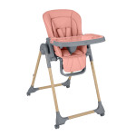 Kikka Boo Καρέκλα Φαγητού Olive 2  Pink 31004010211