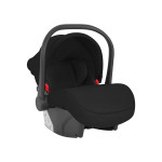 Kikka Boo Πολυκαρότσι 3in1 One Black 31001010236