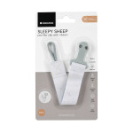 Kikka Boo Κλιπ Πιπίλας Sleepy Sheep 31303010068