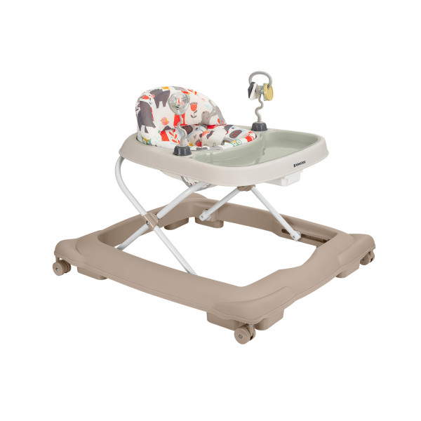 Kikka Boo Περπατούρα  Paleo Beige  31005030114