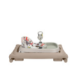 Kikka Boo Περπατούρα  Paleo Beige  31005030114