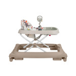 Kikka Boo Περπατούρα  Paleo Beige  31005030114