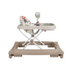 Kikka Boo Περπατούρα  Paleo Beige  31005030114