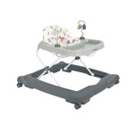 Kikka Boo Περπατούρα Paleo Grey 31005030110