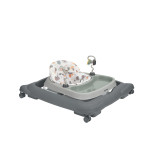 Kikka Boo Περπατούρα Paleo Grey 31005030110