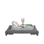 Kikka Boo Περπατούρα Paleo Grey 31005030110