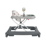 Kikka Boo Περπατούρα Paleo Grey 31005030110