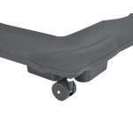 Kikka Boo Περπατούρα Paleo Grey 31005030110