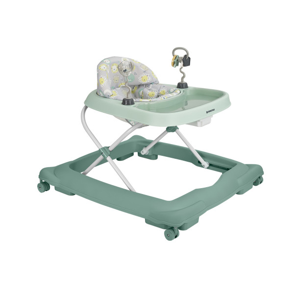 Kikka Boo Walker Paleo Mint-31005030111