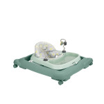 Kikka Boo Περπατούρα Paleo Mint 31005030111 Kikka Boo Περπατούρα Paleo Mint 31005030111