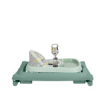 Kikka Boo Περπατούρα Paleo Mint 31005030111 Kikka Boo Περπατούρα Paleo Mint 31005030111