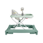 Kikka Boo Περπατούρα Paleo Mint 31005030111 Kikka Boo Περπατούρα Paleo Mint 31005030111