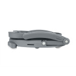 Kikka Boo Κάθισμα Φαγητού  Pappo Grey 2025 31004010193