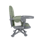 Kikka Boo Κάθισμα Φαγητού  Pappo Army Green 2025 31004010195