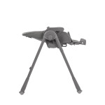 Kikka Boo Καρέκλα Φαγητού Pastello 2 Grey 31004010189 Kikka Boo Καρέκλα Φαγητού Pastello 2 Grey 31004010189