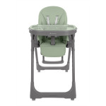 Kikka Boo Καρέκλα Φαγητού Pastello 2 Mint 31004010191