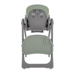 Kikka Boo Καρέκλα Φαγητού Pastello 2 Mint 31004010191