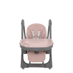 Kikka Boo Καρέκλα Φαγητού Pastello 2 Pink 31004010192