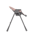 Kikka Boo Καρέκλα Φαγητού Pastello 2 Pink 31004010192