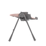 Kikka Boo Καρέκλα Φαγητού Pastello 2 Pink 31004010192