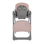 Kikka Boo Καρέκλα Φαγητού Pastello 2 Pink 31004010192