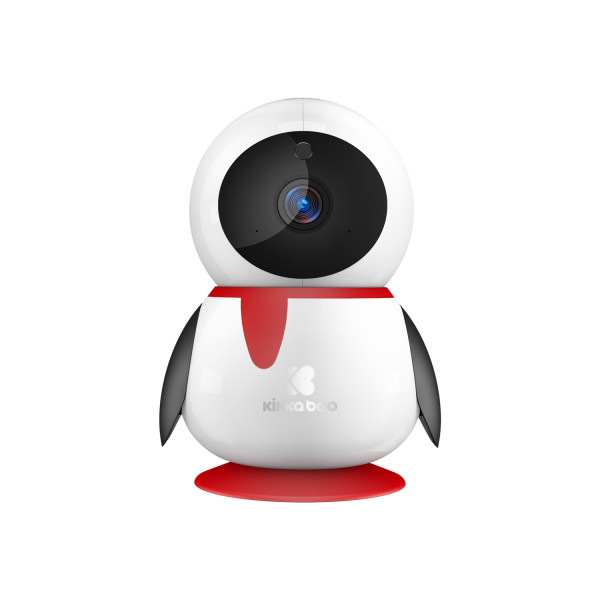 Kikka Boo Wi-Fi baby camera Penguin 31303040082