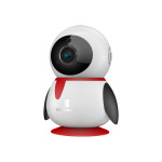 Kikka Boo Wi-Fi baby camera Penguin 31303040082