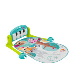 Kikka Boo Βρεφικό Χαλάκι Δραστηριότητας – Piano Blue 31201010239 Kikka Boo Βρεφικό Χαλάκι Δραστηριότητας – Piano Blue 31201010239