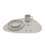 Kikka Boo Σουπλά από Σιλικόνη Platinum Silicone Sand 31302050013
