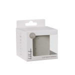 Kikka Boo Ποτηράκι από Σιλικόνη με χερούλι Platinum Sand 31302050022