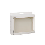Kikka Boo Σακούλα τροφίμων από σιλικόνη Platinum Sand 31302050006