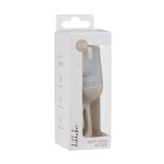 Kikka Boo Soft food feeder Platinum Silicone Sand 31302050008