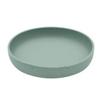 Kikka Boo Πιάτο σιλικόνης Platinum Sage 31302050029