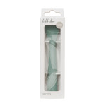 Kikka Boo Κουτάλι Platinum Σιλικόνης Sage 31302050016