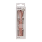 Kikka Boo Κουτάλι Platinum Σιλικόνης Blush 31302050018