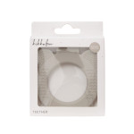 Kikka Boo Μασητικό Σιλικόνης Platinum Sand 31302050042