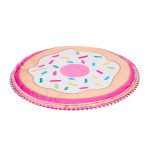 Kikka Boo Γυμναστήριο Δραστηριοτήτων Με 30 Μπαλάκια Marshmallow 31201010408