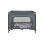 Kikka Boo Πάρκο Enjoy North America Γκρι 2026 31003030018