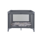 Kikka Boo Πάρκο Enjoy North America Γκρι 2026 31003030018