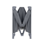 Kikka Boo Πάρκο Enjoy North America Γκρι 2026 31003030018