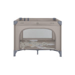 Kikka Boo Πάρκο Enjoy North America Μπεζ 2026 31003030019