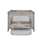 Kikka Boo Πάρκο Enjoy North America Μπεζ 2026 31003030019