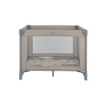 Kikka Boo Πάρκο Enjoy North America Μπεζ 2026 31003030019